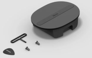 Sonos Move Akku tauschen
