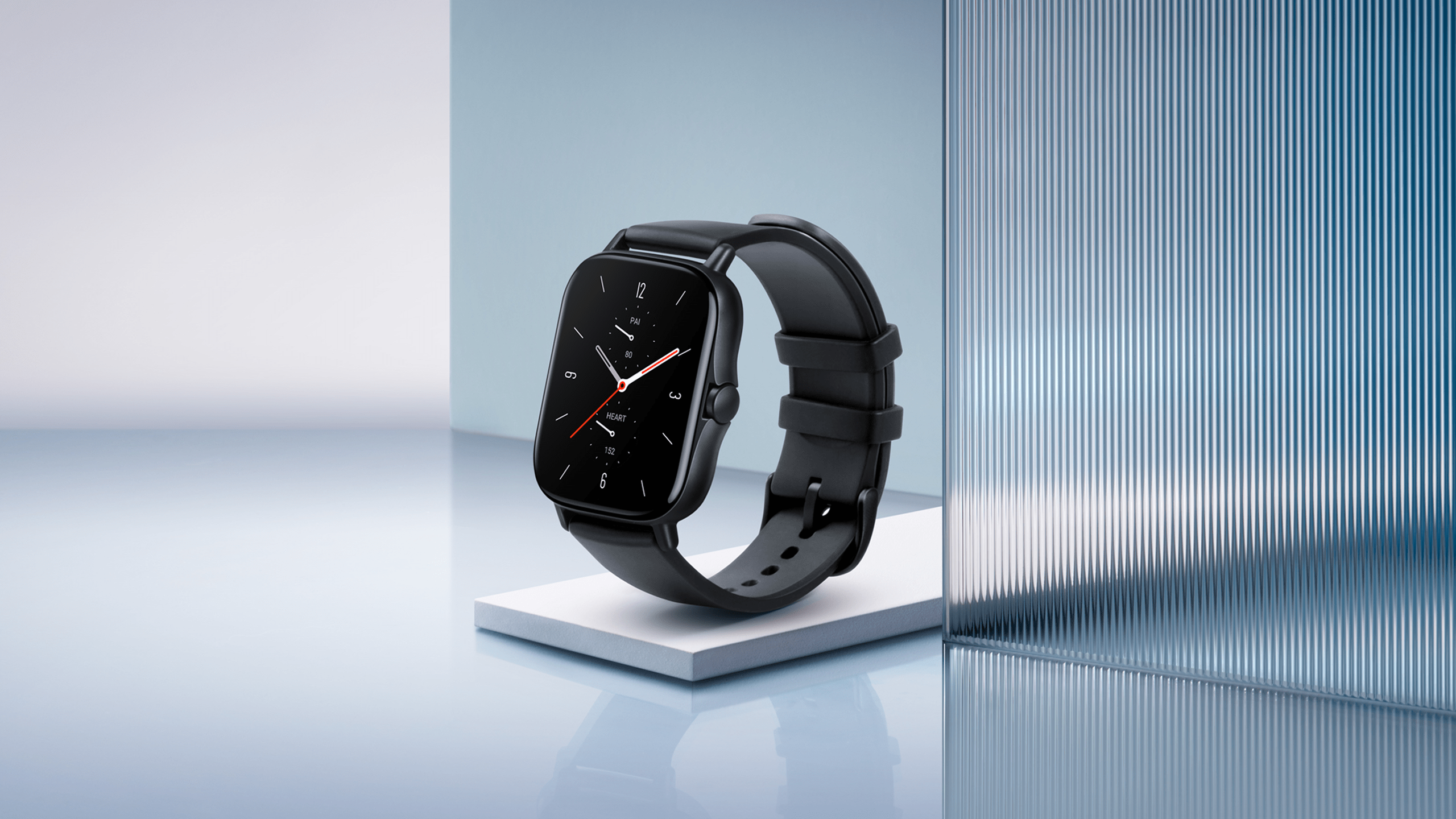 25.01.2021) Saturn/Media Markt - Amazfit Smartwatch GTR 2 für 135€