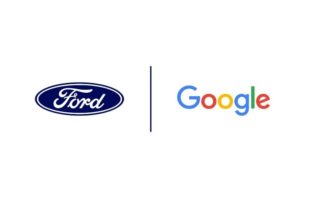 Google Ford