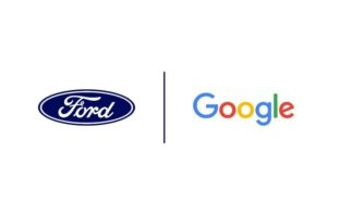 Google Ford