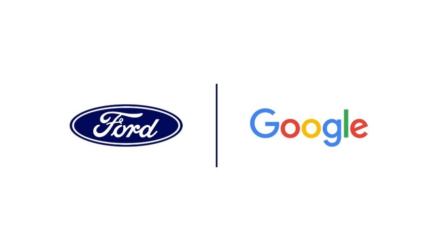 Google Ford