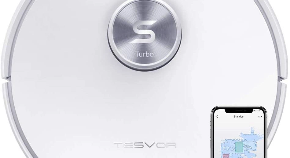 Tesvor S6 Turbo