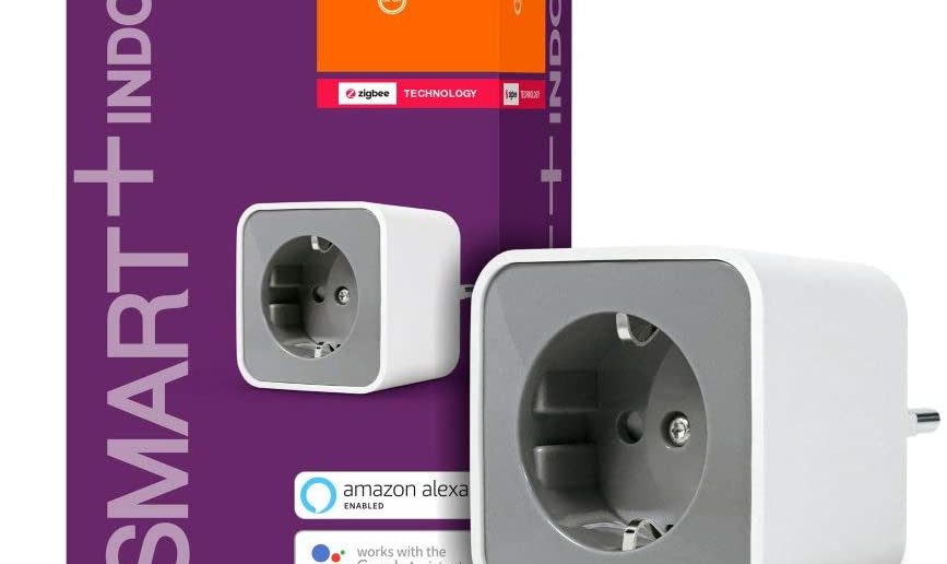 Ledvance Smart Plug
