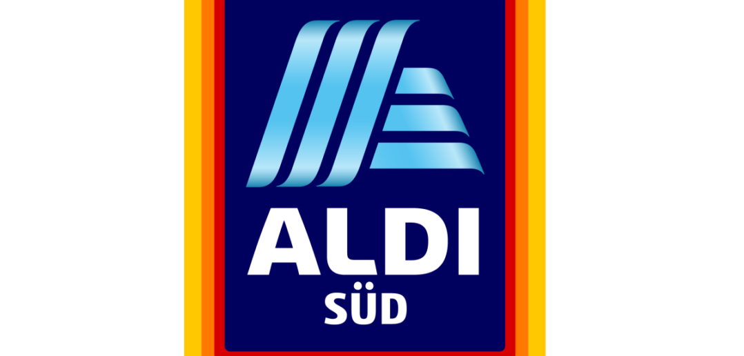 Logo Aldi Süd