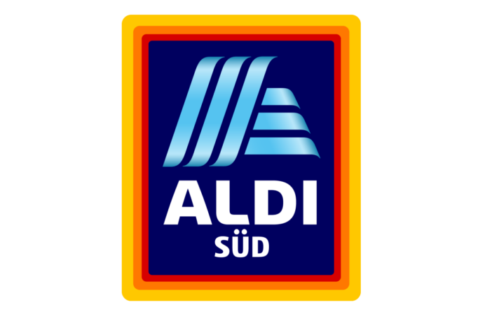 Logo Aldi Süd