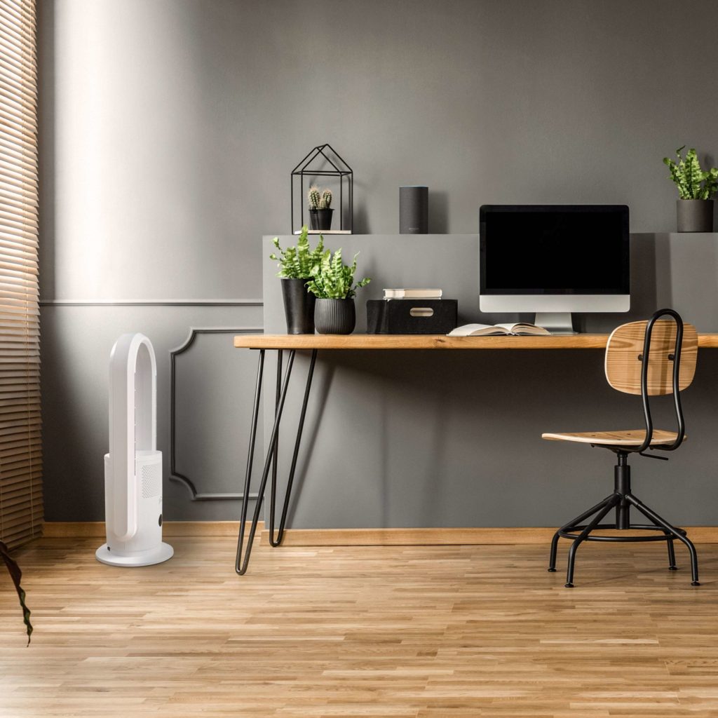 djive Flowmate Arc Heater