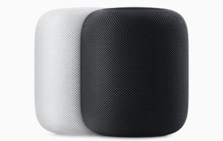 Apple HomePod Stereo-Paar