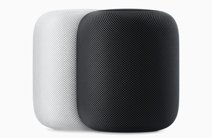 Apple HomePod Stereo-Paar