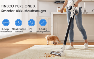 Tineco Pure One X