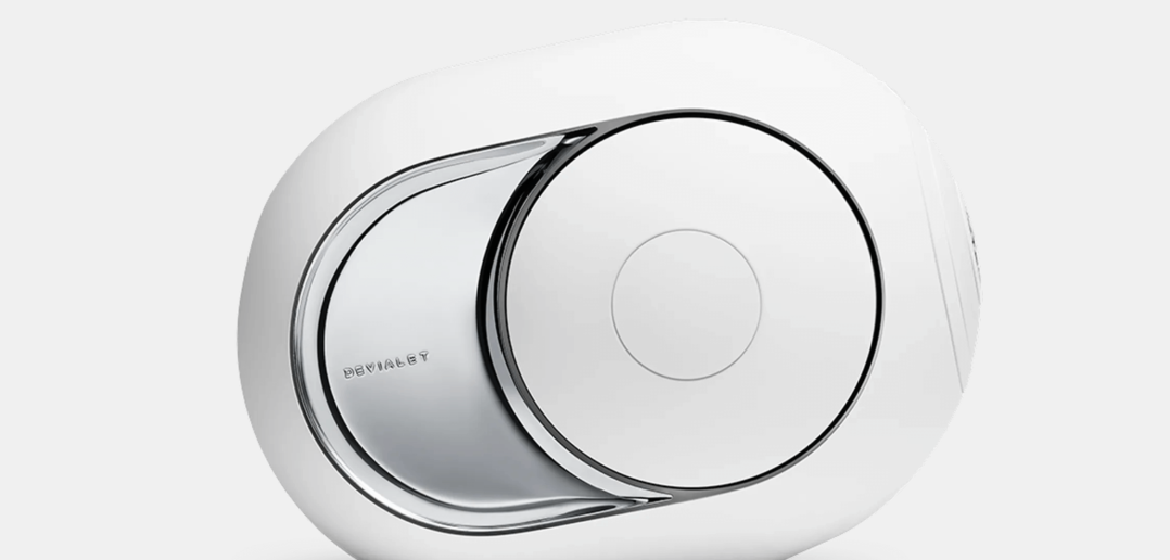 Devialet Phantom I