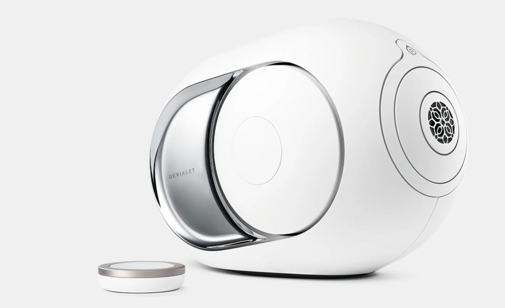 Devialet Phantom I