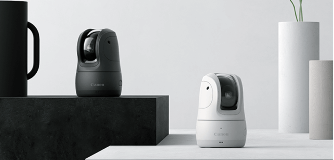 Canon Powershot Pick