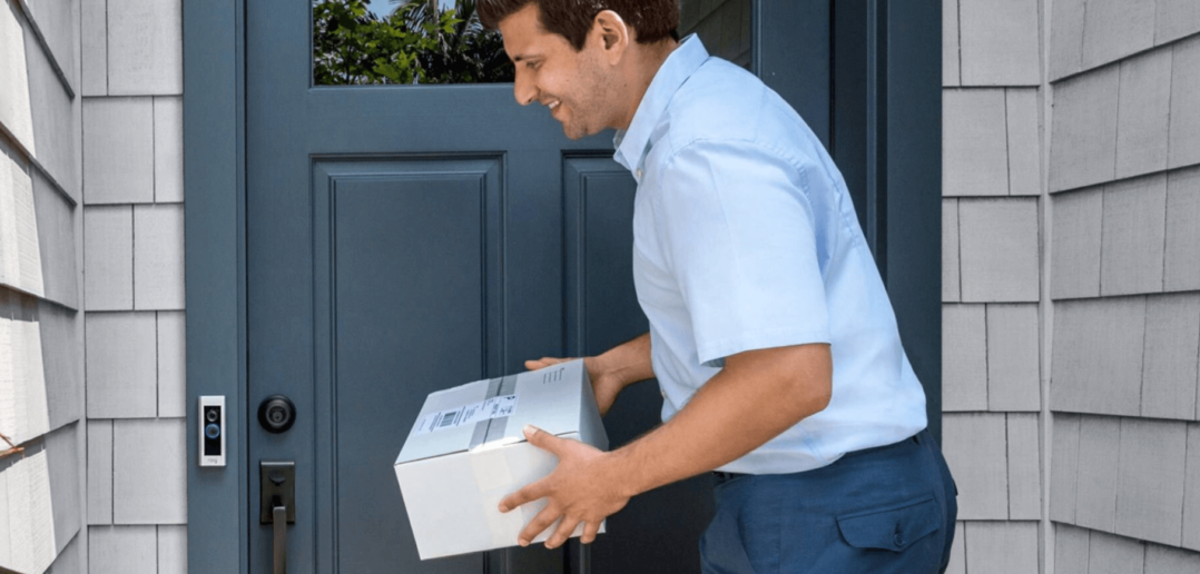 Ring Alexa Antworten