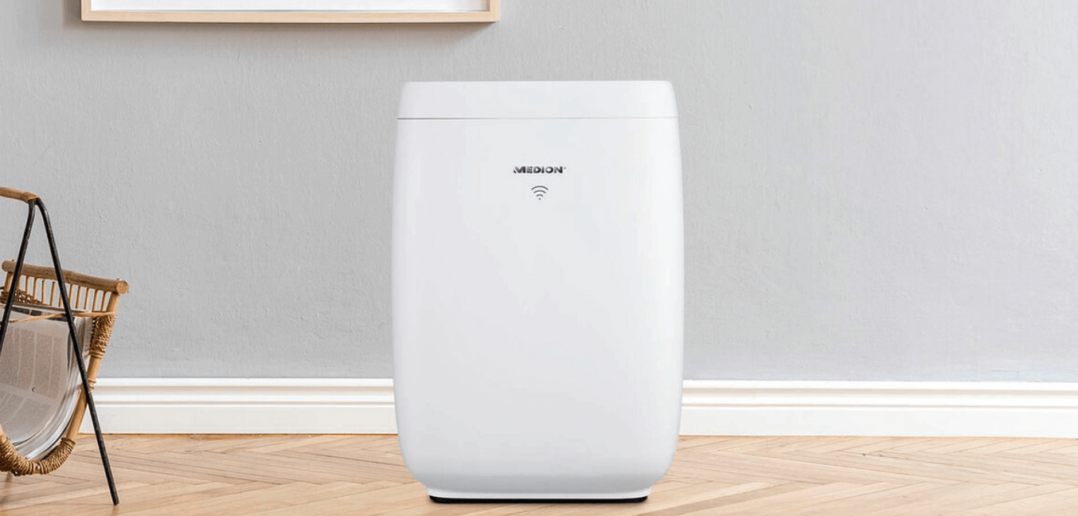 Medion Luftreiniger