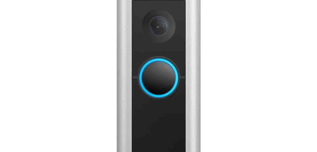 Ring Video Doorbell Pro 2