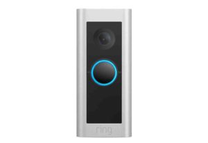 Ring Video Doorbell Pro 2