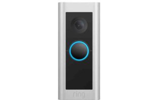 Ring Video Doorbell Pro 2