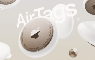 Apple AirTags