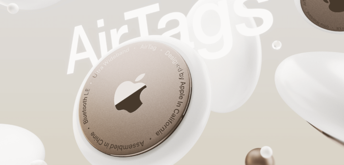 Apple AirTags