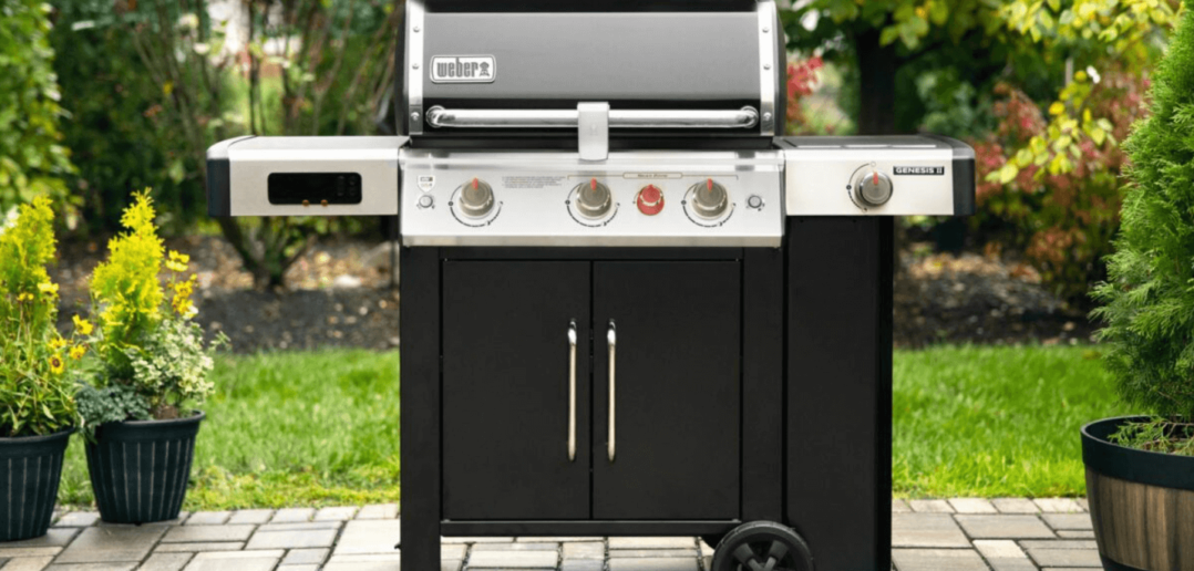 Weber Grill