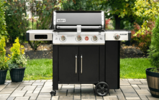 Weber Grill