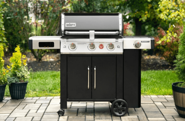 Weber Grill