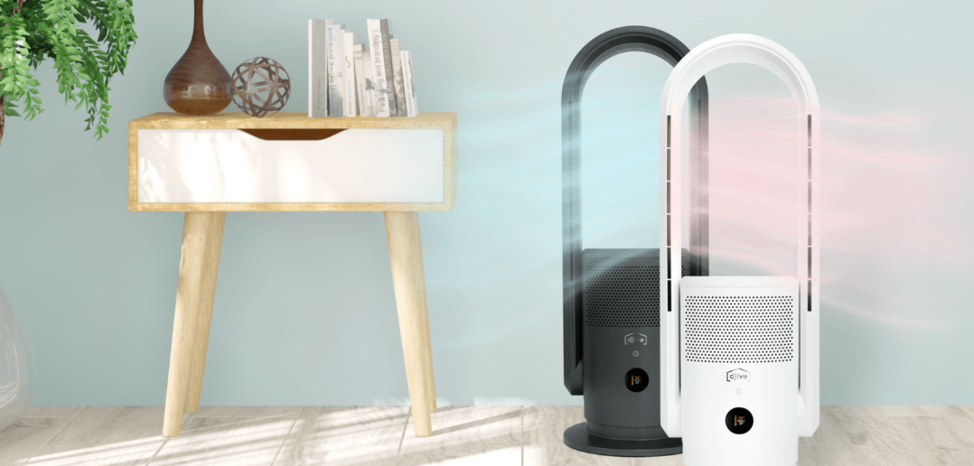 djive Flowmate Arc Heater