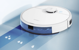 Ecovacs Deebot N8
