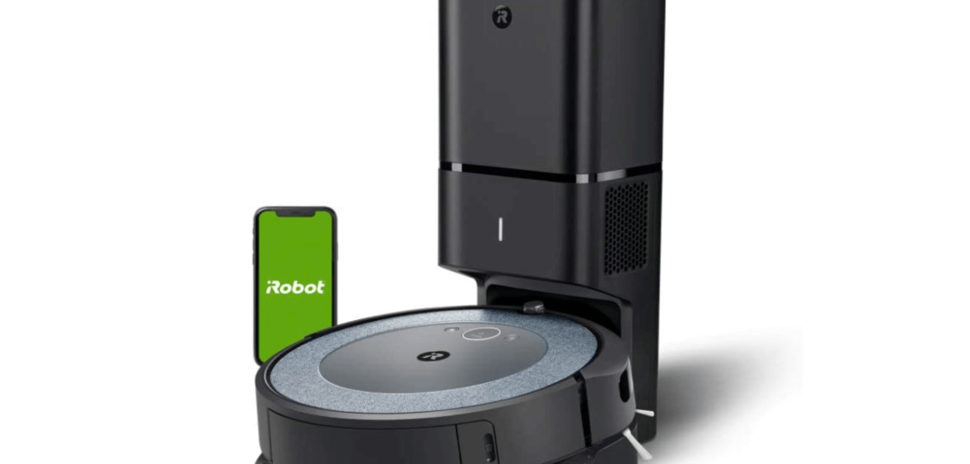 iRobot Roomba i3
