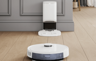Deebot N8 Pro+