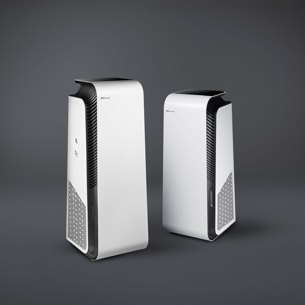 Blueair HealthProtect