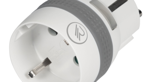 Rademacher Zwischenstecker