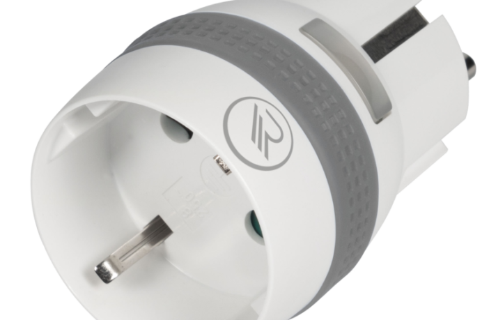 Rademacher Zwischenstecker