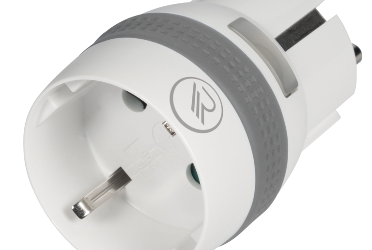 Rademacher Zwischenstecker