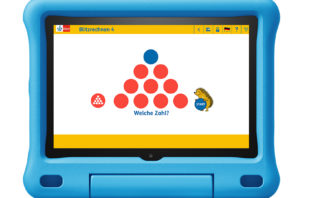 Lern-Apps des Ernst Klett Verlags