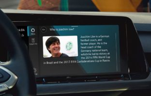 Screenshot: Volkswagen.de