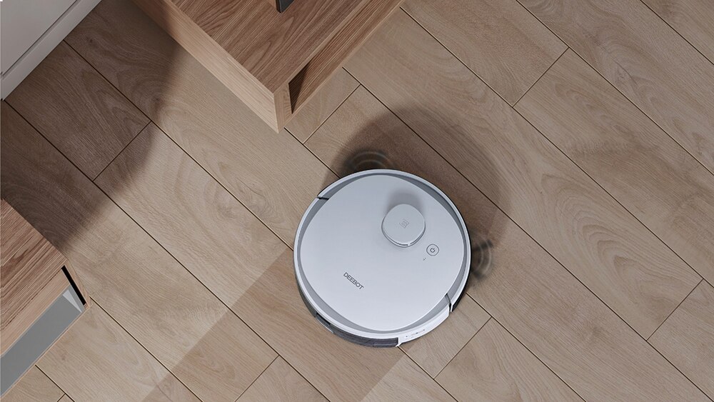 Ecovacs Deebot N3 Max