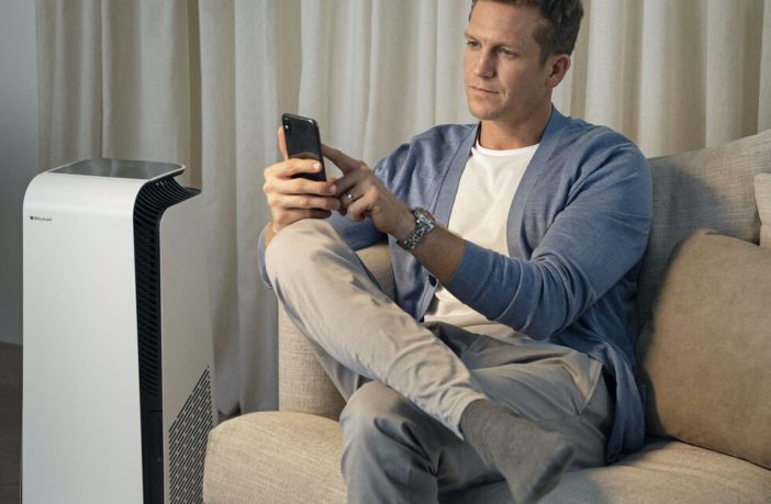 Blueair HealthProtect