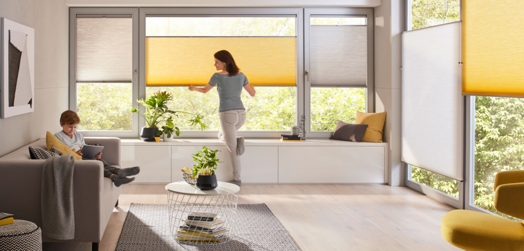 Bildquelle: Hunter Douglas