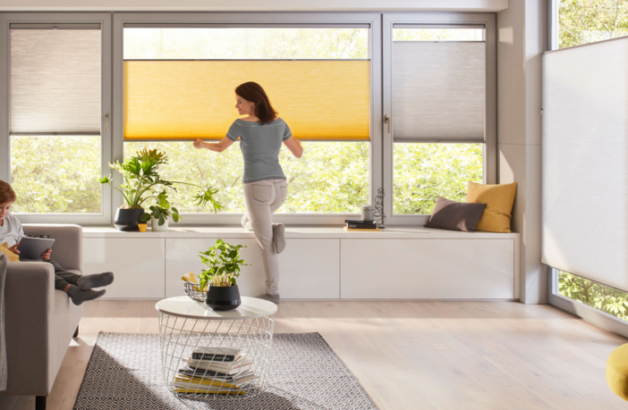 Bildquelle: Hunter Douglas