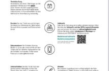 like2drive Checkliste