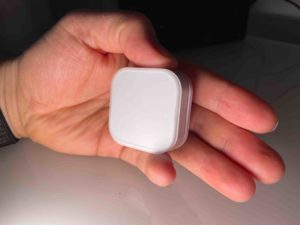 IKEA Shortcut Button