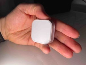 IKEA Shortcut Button