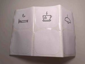 IKEA Shortcut Button