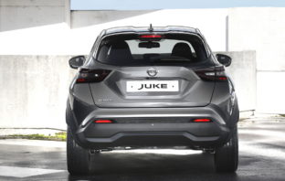 Nissan Juke Enigma