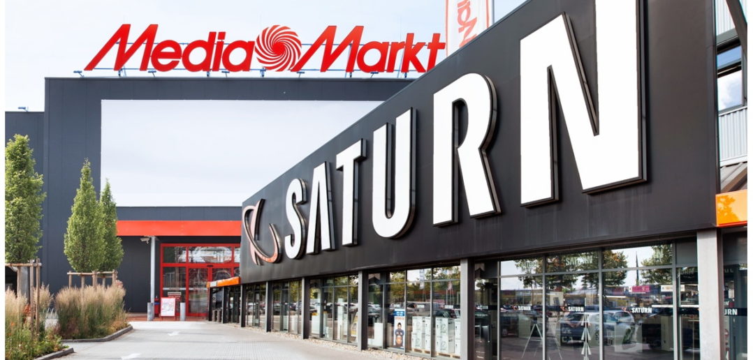Mediamarkt Saturn