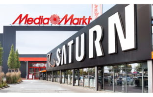 Mediamarkt Saturn
