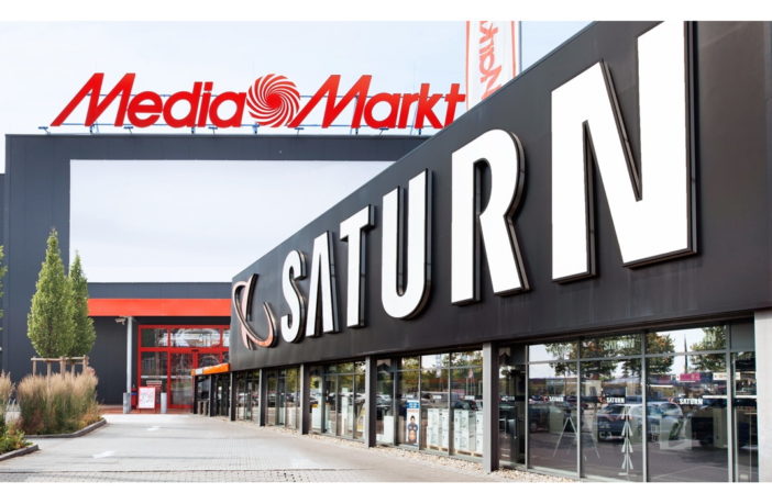 Mediamarkt Saturn