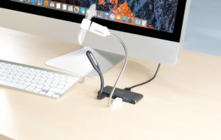 Xystec Alexa USB Hub