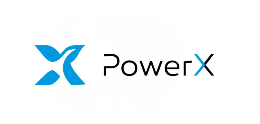 PowerX Logo
